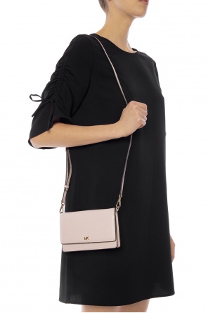 Wallet on a shoulder strap, zdjęcie 2 Wallet on a shoulder strap od Michael Kors